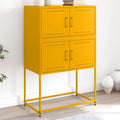 Commode industrielle en acier